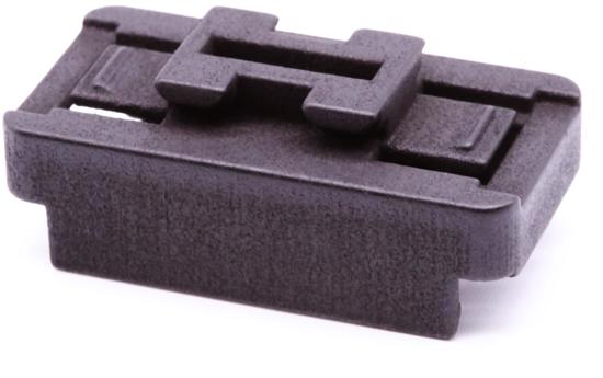 &lt;!--value not found--&gt; 14 Pin Connector Housing Base (High Profile)